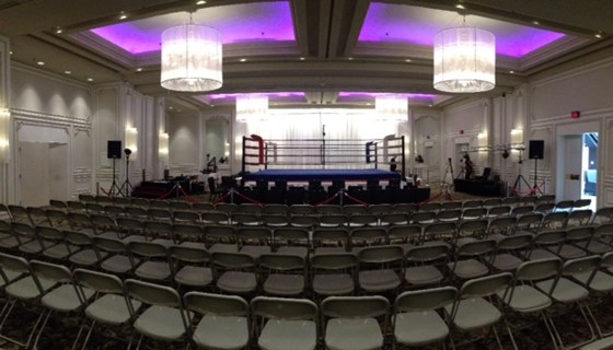 Expériences professionnelles : Coordonnatrice des banquets-Groupe PMG Gatineau