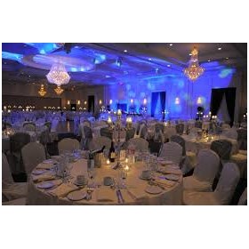 Expériences professionnelles : Coordonnatrice des banquets-Groupe PMG Gatineau