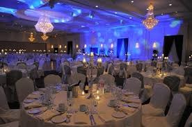 Expériences professionnelles : Coordonnatrice des banquets-Groupe PMG Gatineau